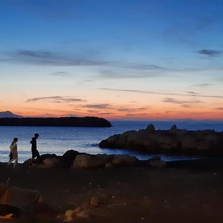 Villa Rosmary - Sorrento Coast - Gulf Of Naples View Luaran gambar